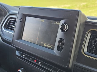 Nissan Interstar 2023 - 2.3 immagine 13