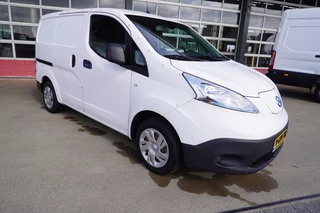 Nissan e-NV200 2019 - Business 40 kWh imagen 2