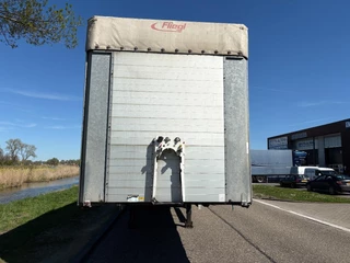 Fliegl SDS 350 2014 - N/A image 8