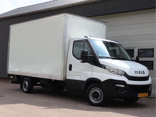 Iveco Daily 2019 - 35S16 Hi-Matic Automaat Euro 6 Bakwagen - Laadklep - Cruise - Clima obrázek 2 náhled