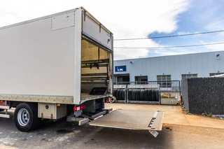 Renault N/A 2016 - D19.320 DXI+DHOLLANDIA 2T. obrazek 11