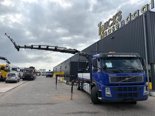 Volvo FM 2005 - N/A imagen 17