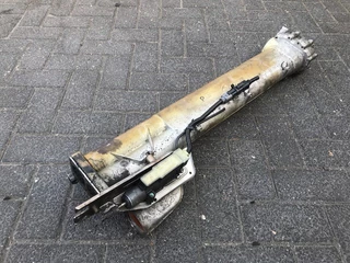 MAN TGA - 51.08100-7076 EGR MODULE MOTOR D2066 LF-D2066 LUH-D2066 LOH D2676 LF-D2676 LUH-D2676 LOH bild 4