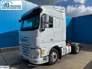DAF 2020 - XF 530 EURO 6D, Retarder, Hydrauliek, Standairco te koop
