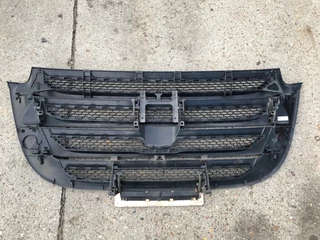 DAF N/A - 1886592-2046503 ONDERGRILLE (MORE PIECES IN STOCK) image 2