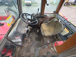 Massey Ferguson MF690-4WD 2000 - N/A obrazek 13