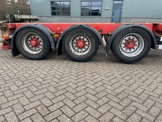 Renders N/A 2004 - ROC 12.27 CC DRUM BRAKES / 20 FT / 40 FT obrazek 5