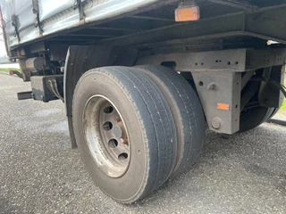 Trailer OR 35-220 2008 - N/A zdjecie 7