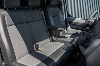 Opel Vivaro 2021 - 1.5 L2H1 | 3-Zits | 1e Eigenaar | Cruise | PDC | Airco image 16