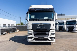 MAN TGX 2023 - 18.510 BLS - INTARDER afbeelding 2 miniatuur