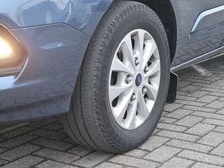 Ford Transit Custom 2019 - 2.0 obrazek 16