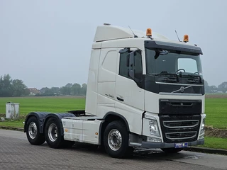 Volvo FH 2020 - 500 image 5