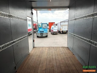 DAF FA LF45.220 2012 - N/A afbeelding 14