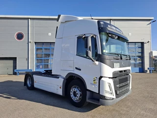 Volvo FM5-460 2022 - / VEB+ / DOUBLE TANK / TUV: 20-01-2027 / NAVI / LWDS / FRIDGE / FULL-SPOILER / AUTOMATIC / EURO-6 / 2022 obrazek 2