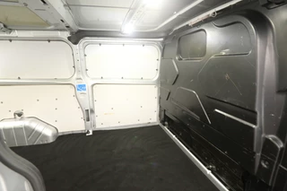 Ford Transit Custom 2018 - 2.0 TDCI L2H1 afbeelding 24