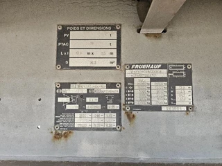 Fruehauf FKSRT4CN 2017 - N/A zdjecie 11