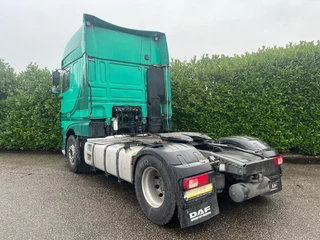 DAF XF480 2019 - FT Euro6 Hydrauliek bild 3