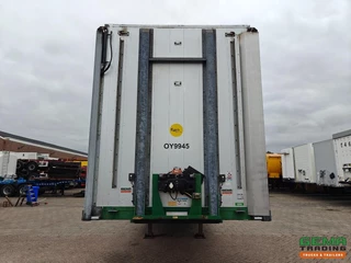 Pacton SXD 2009 - N/A afbeelding 6