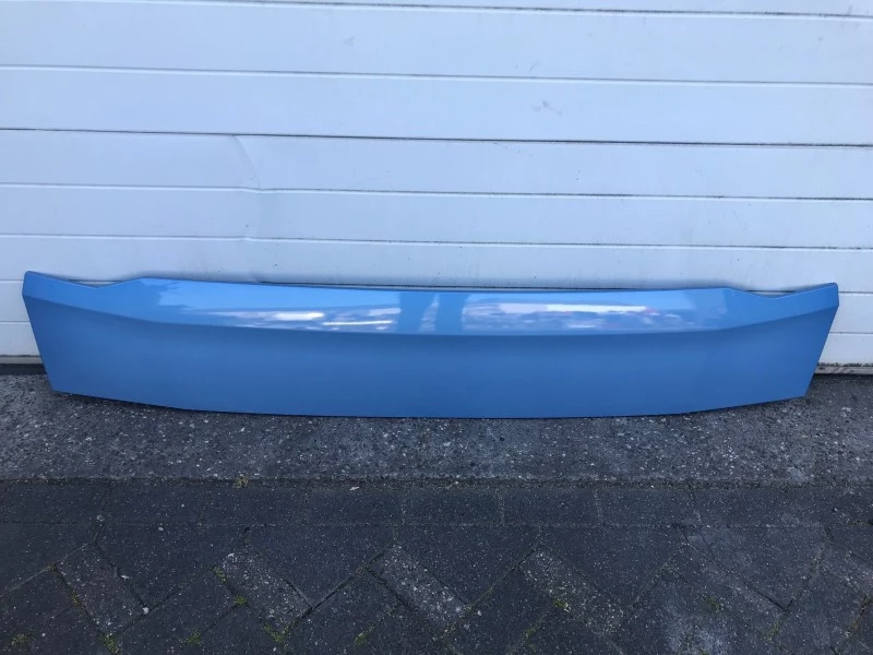 DAF - 2338134-2338135 COVER FRONT PLATE (NEW) obrázek 1