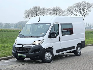 Citroën Jumper 2024 - 2.2 zdjecie 2
