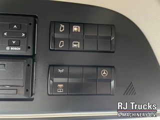 Mercedes-Benz Actros 2020 - 1845 Gigaspace - SoloStar | MirrorCam | VOITH Retarder | NL Truck immagine 29