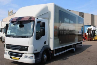 DAF LF 45 2010 - N/A obrazek 2