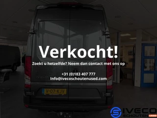 Iveco Daily 2024 - 40C21V A8 obrazek 7