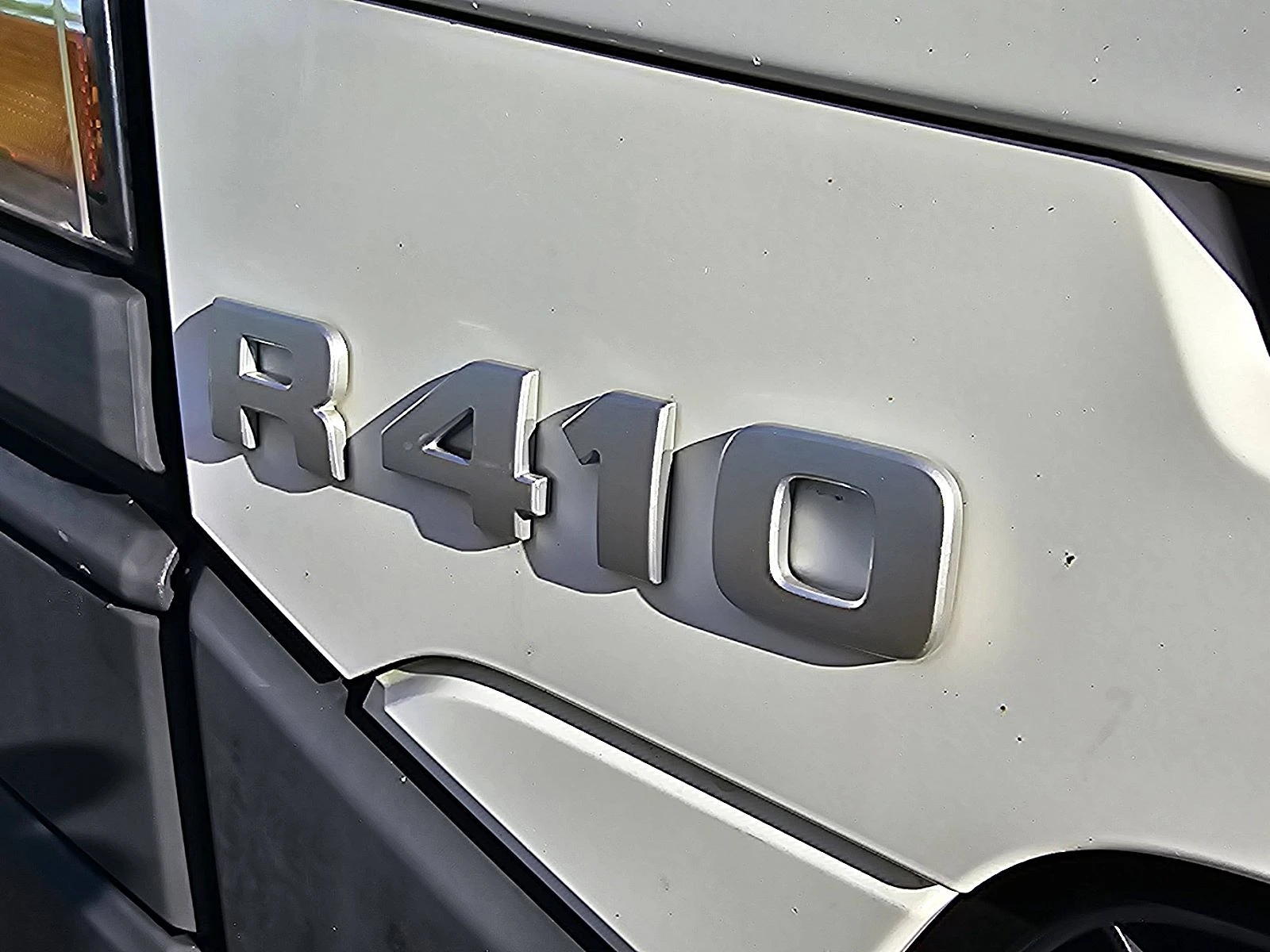 Scania R 2018 - R410 obrázek 14