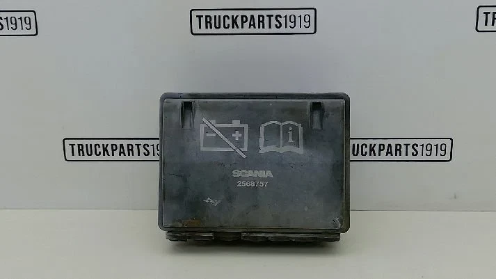 Scania - 2568758 Zekeringkast afbeelding 1