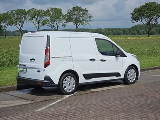 Ford Transit Connect 2021 - 1.5 obrazek 3