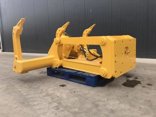 Komatsu N/A 2026 - D71 bild 5