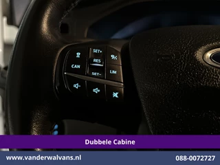 Ford Transit Custom 2021 - 2.0 TDCI 131pk L2H1 Dubbele Cabine Euro6 Airco | 5-Zits | Camera | LED | 2800kg Trekhaak | Apple Carplay obrazek 6