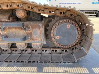Caterpillar 345CL 2008 - N/A obrazek 11