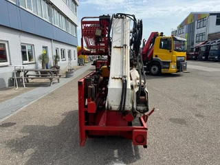 Hiab R-165-F1 1998 - N/A obrazek 2