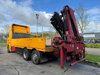 Scania R 2008 - R500 V8 immagine 15