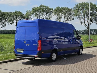 Mercedes-Benz Sprinter 2024 - 315 obrazek 3