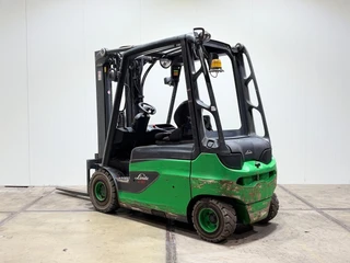 Linde E30 2014 afbeelding 2 miniatuur