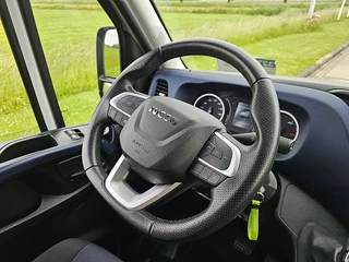 Iveco Daily 2022 - 35C18 obrazek 10