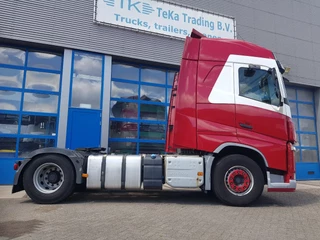 Volvo FH 2015 - 460 Double tank Netherlands truck imagen 7