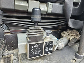Mercedes-Benz Actros 2012 - 2632 imagen 14