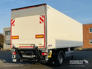 Schmitz Cargobull Auflieger Tiefkühler Standard image 2 thumbnail