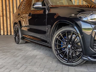BMW X3 2023 - xDrive30e 292PK High Executive M-Sport imagem 25