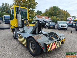 Terberg YT182 2014 - N/A bild 4