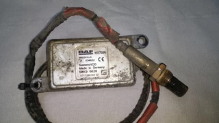 DAF N/A - NOx sensor PRE-CAT obrazek 1