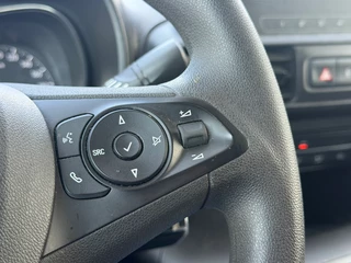 Opel Combo 2019 - 1.5D l1H1 Airco Cruisecontrol EURO 6 image 12
