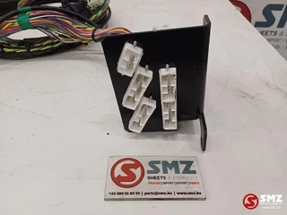Caterpillar N/A 2022 - Wiring harness cab Caterpillar imagem 5