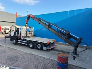 Renault N/A 2020 - C 430 EURO 6, PTO, Palfinger afbeelding 14