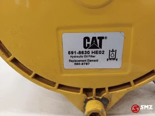 Caterpillar N/A 2022 - Hydraulic oil filter Caterpillar bild 6