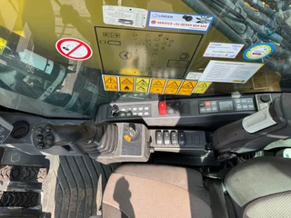 Caterpillar MH3024 2019 - N/A obrazek 31
