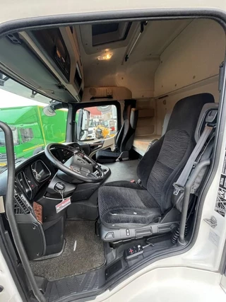 Mercedes-Benz Actros 2014 - 1939 imagem 5